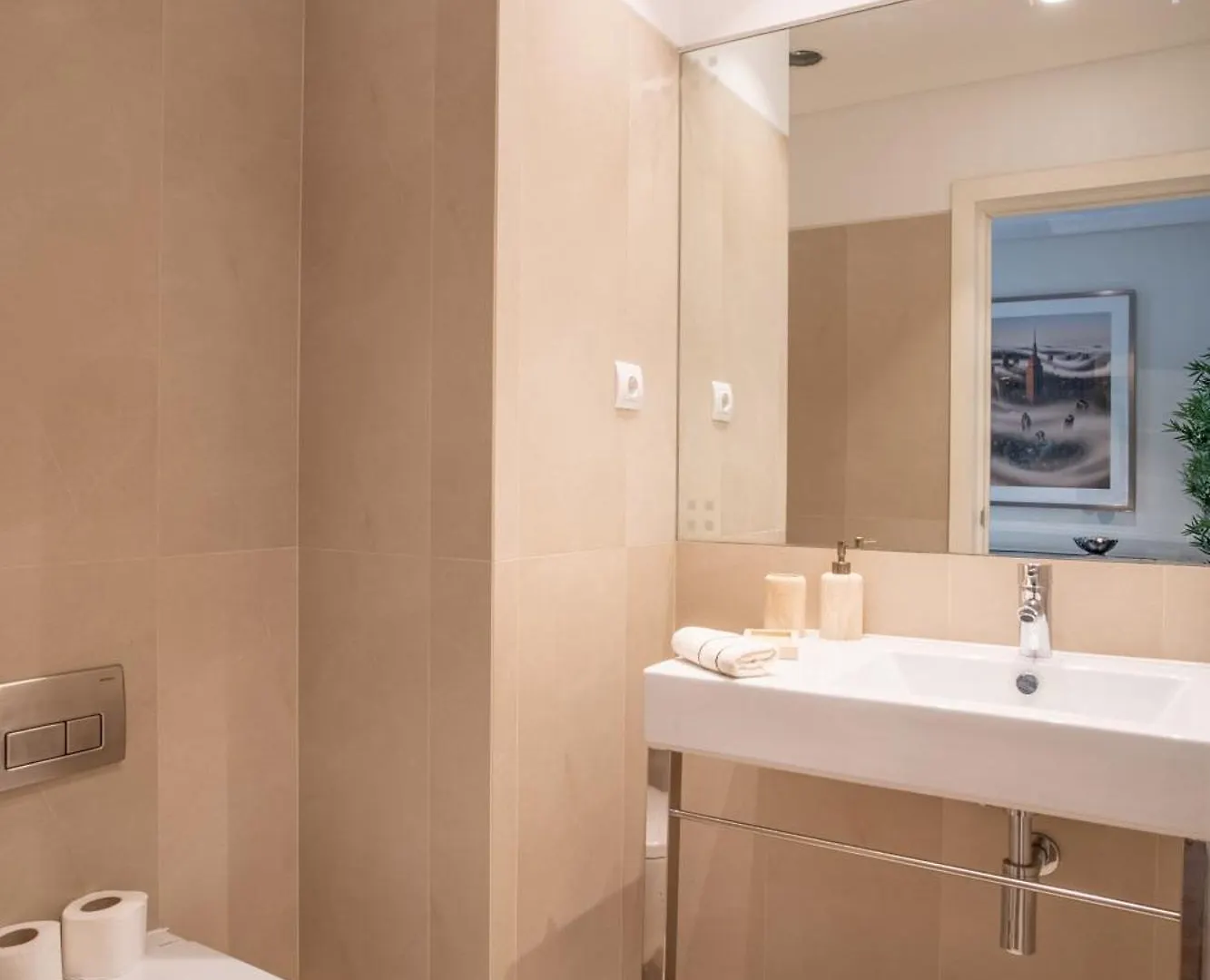 Movenpick Apartment Funchal Portugália