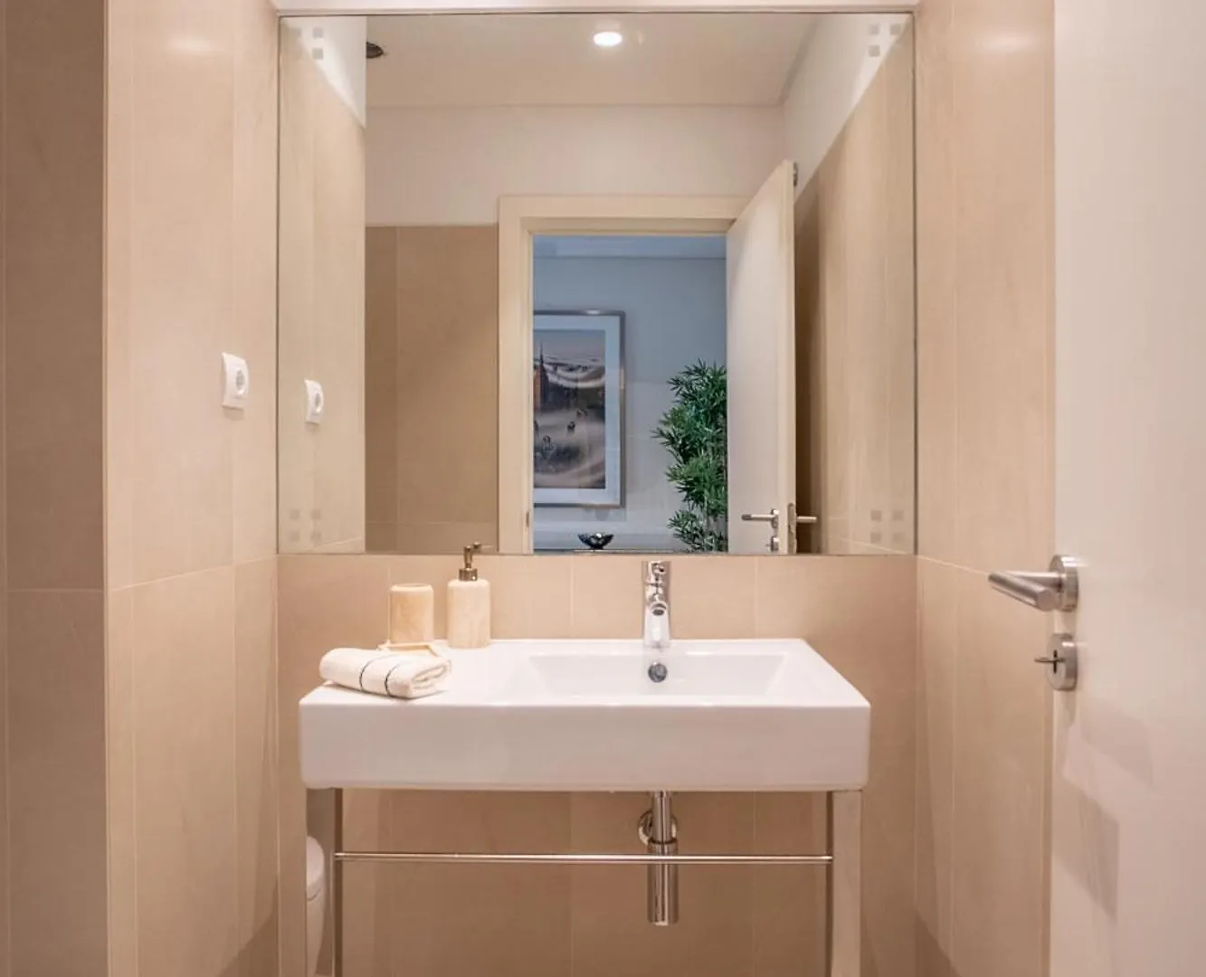 Movenpick Apartment Funchal