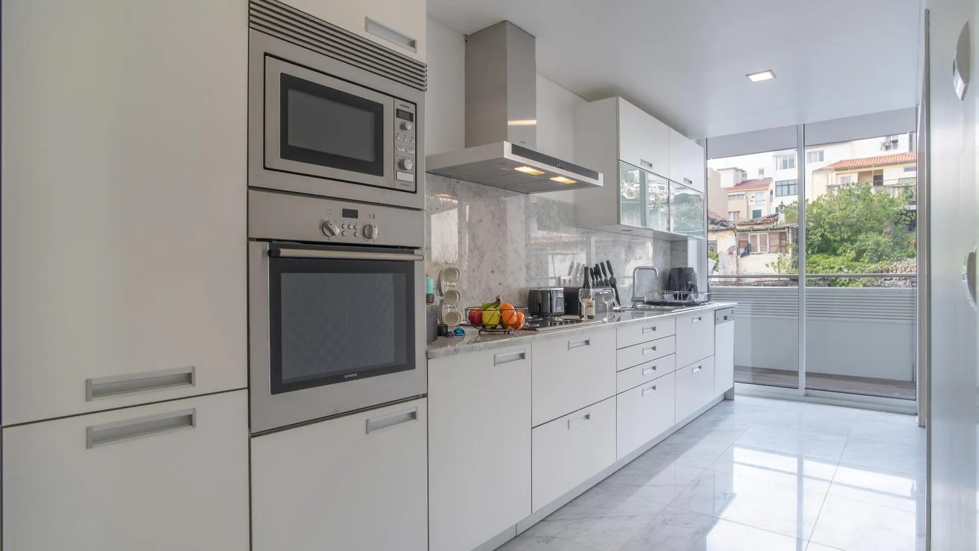 Movenpick Apartment Funchal