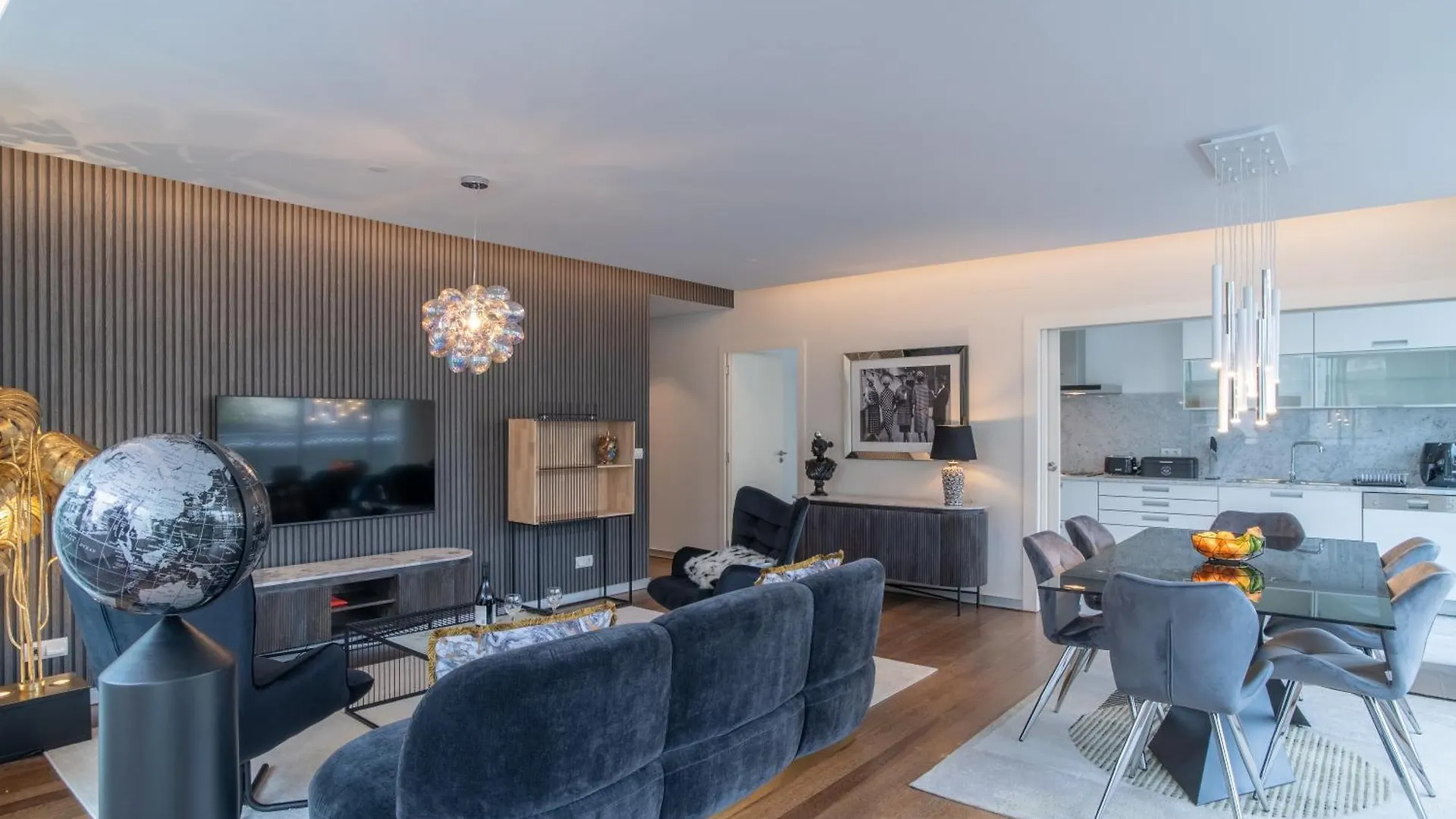 Movenpick Apartment Funchal 0*,