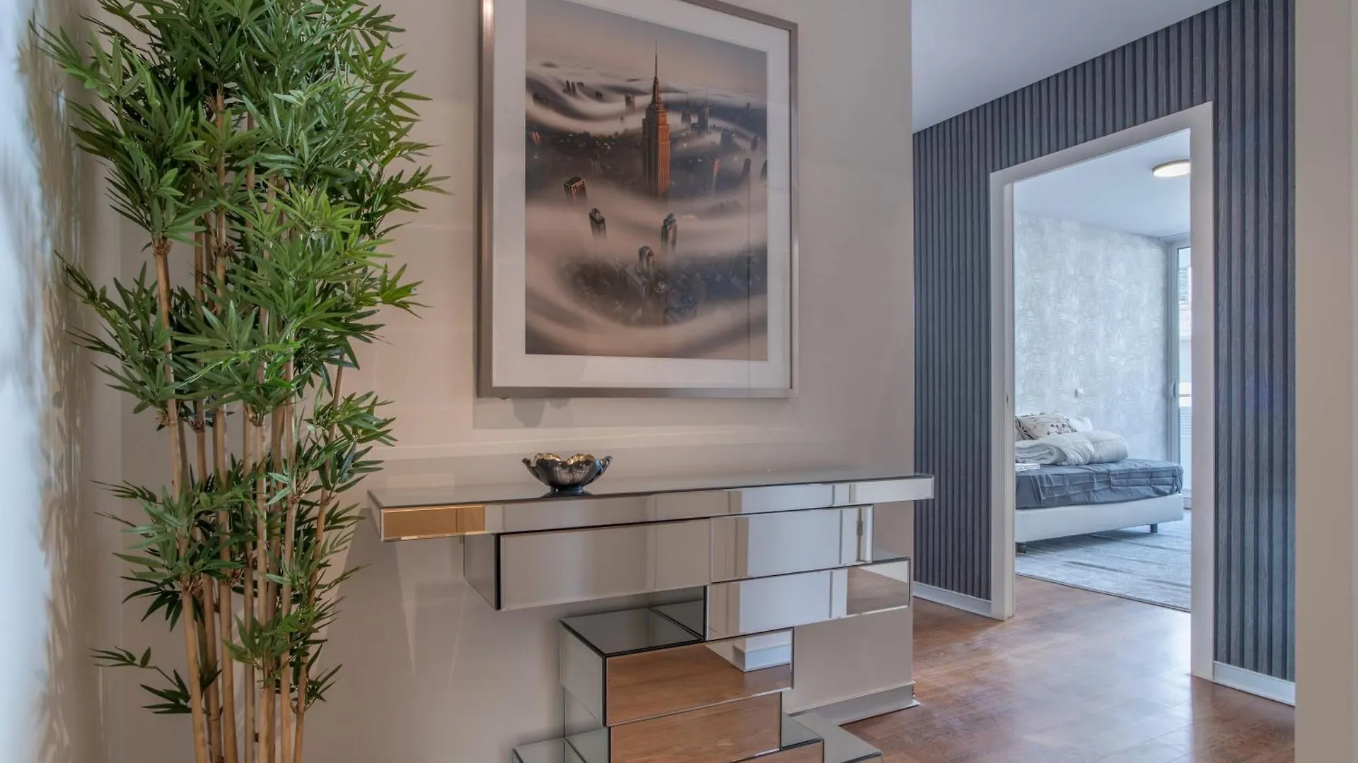 Movenpick Apartment Funchal