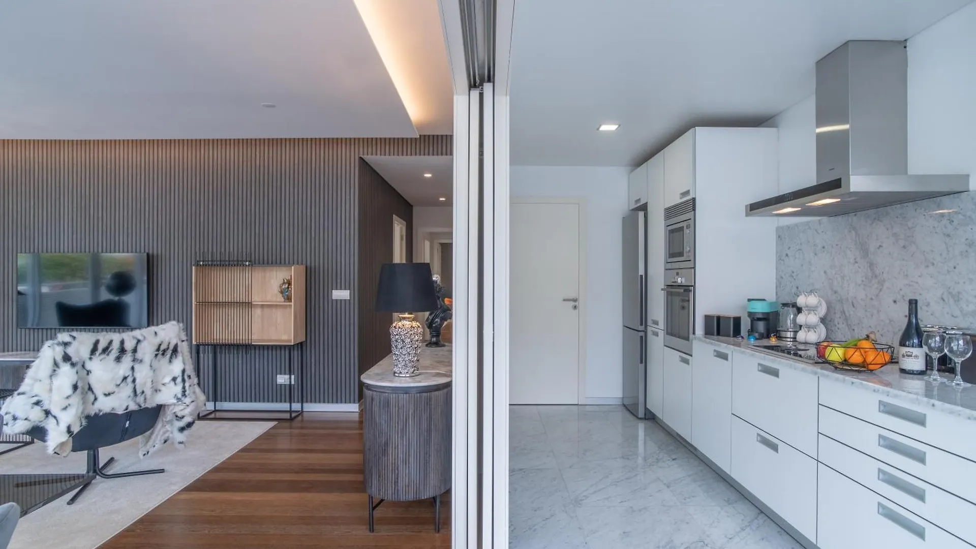 Movenpick Apartment Funchal