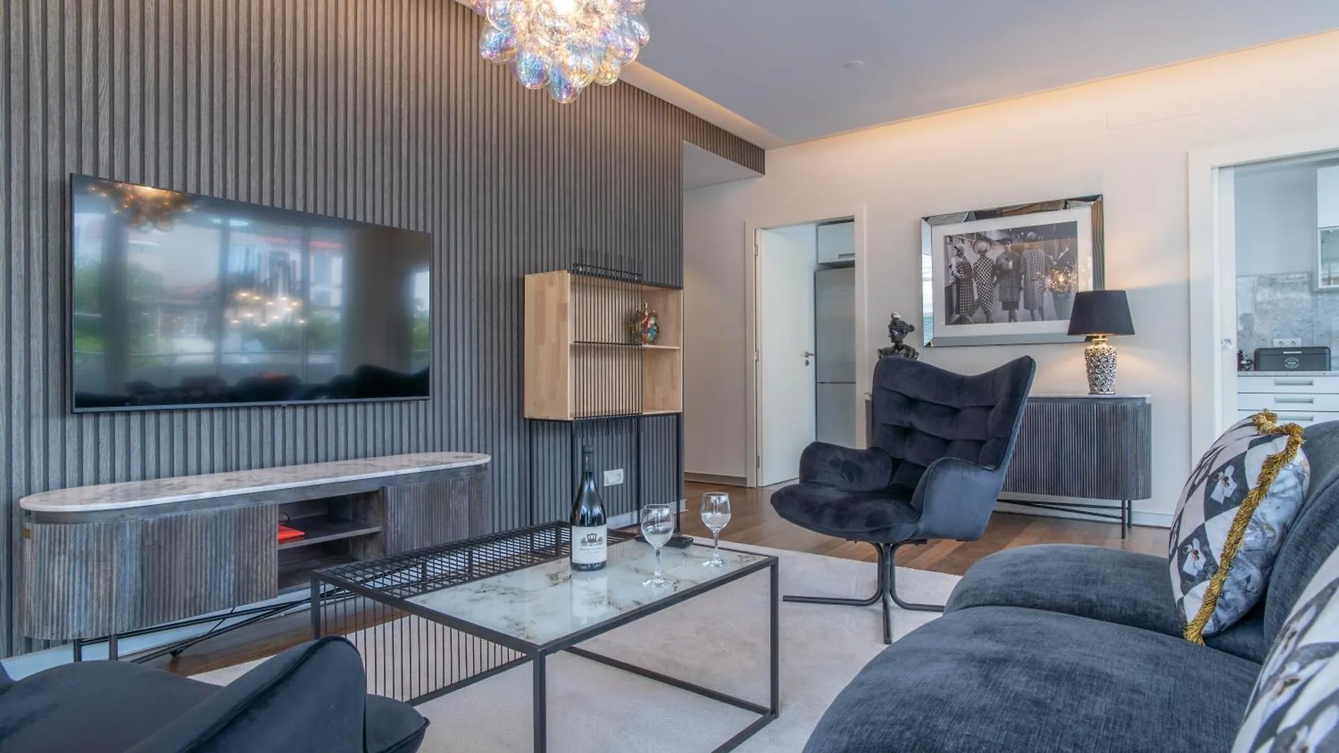 Movenpick Apartment Funchal 0*,