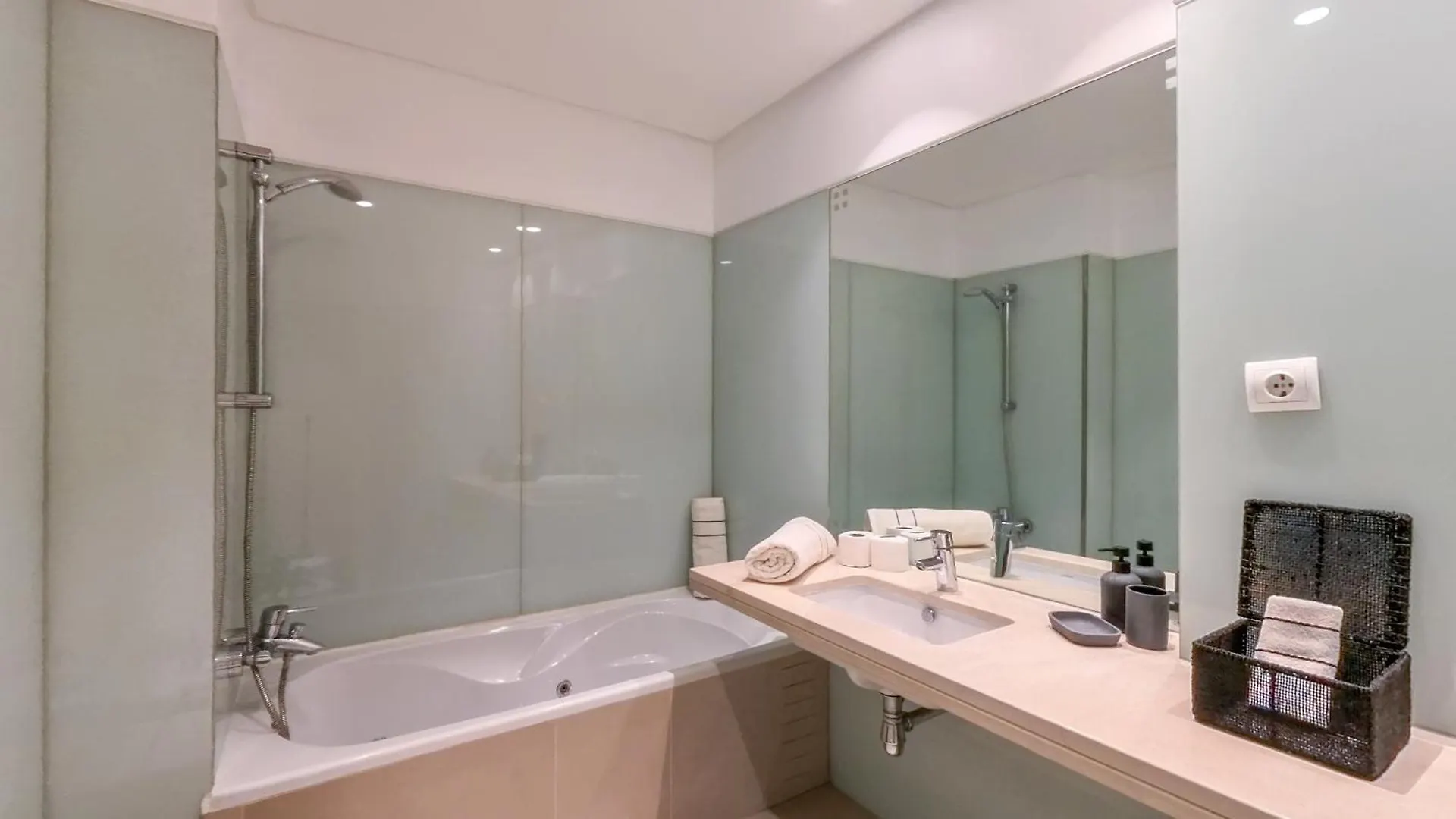 Movenpick Apartment Funchal