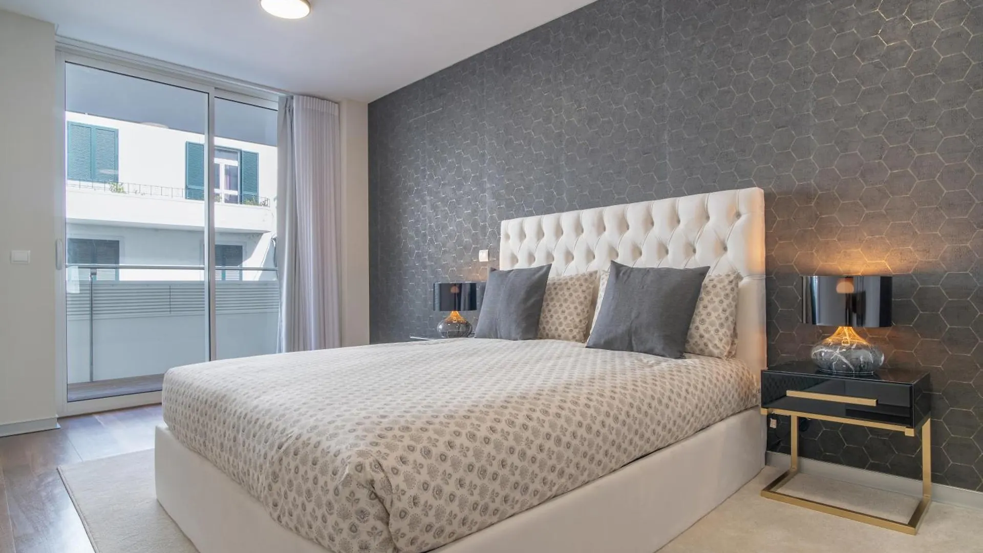 Movenpick Apartment Funchal