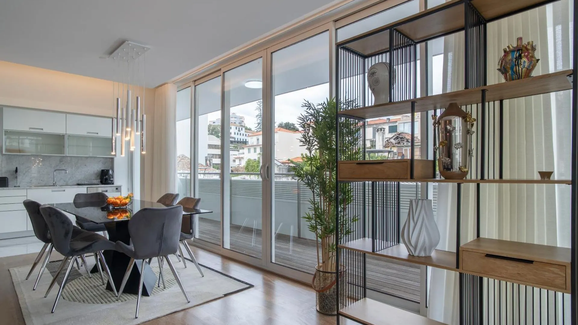Movenpick Apartment Funchal