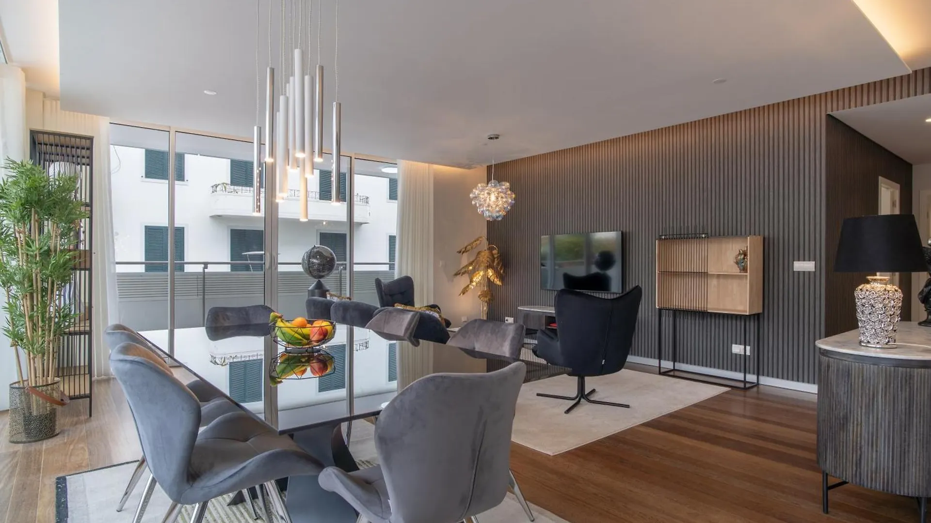 Movenpick Apartment فونشال البرتغال
