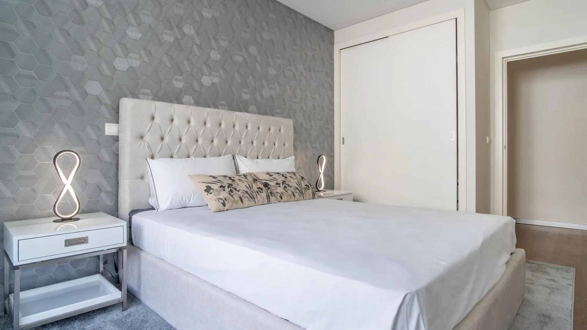 Movenpick Apartment فونشال البرتغال